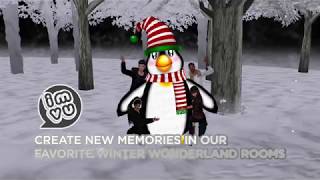 Top Winter Wonderland IMVU Chat Rooms 2018