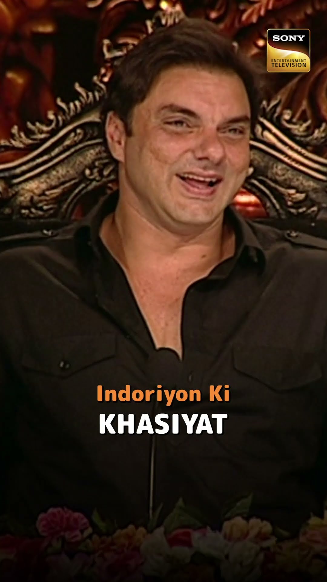 इन्दोरियों की Speciality! #Shorts #ComedyCircus #Ep23 #HimeshReshammiya #ArchanaPuranSingh