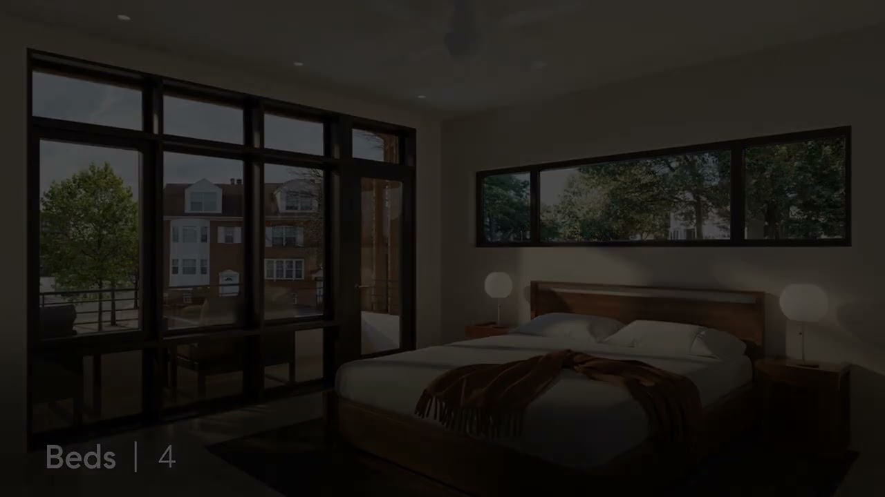 4515 Washington Boulevard, Arlington, VA 22201