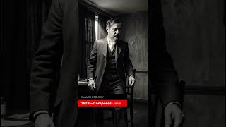 CLAUDE DEBUSSY Life Evolution