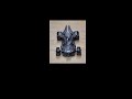 Mattel 2017 JUSTICE LEAGUE Ultimate JUSTICE LEAGUE BATMOBILE