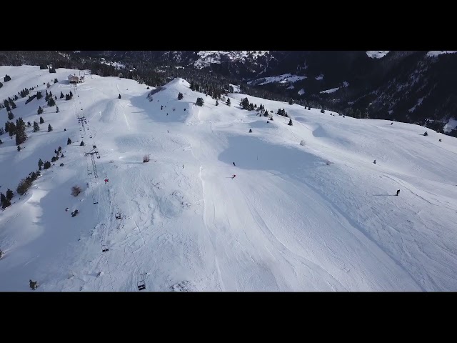 Watch Skiing & Snowboarding @ Chur/Brambrüesch on YouTube.