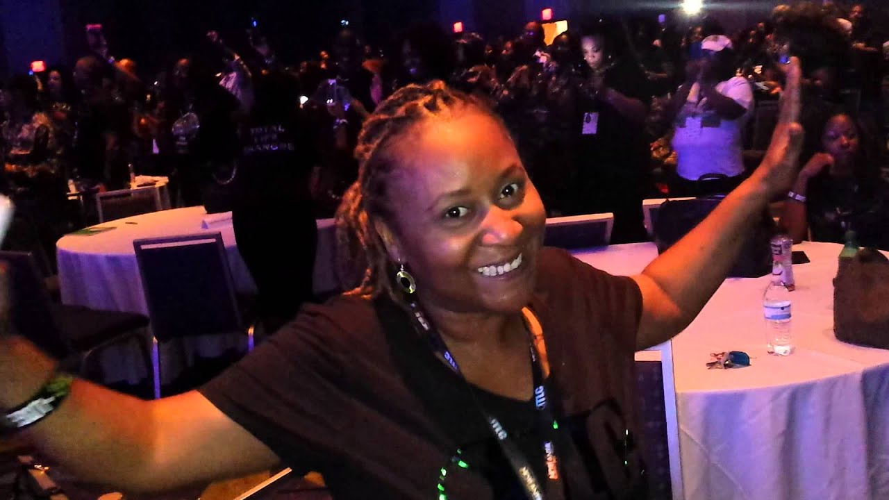 TLC Convention Atlanta YouTube