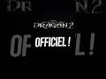 OFFICIEL - DRAGONS 2 (en LIVE ACTION) sortira pour le 11 JUIN 2025 !