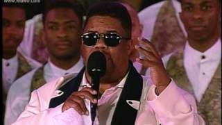 Rev. James Moore-It Ain't Over chords