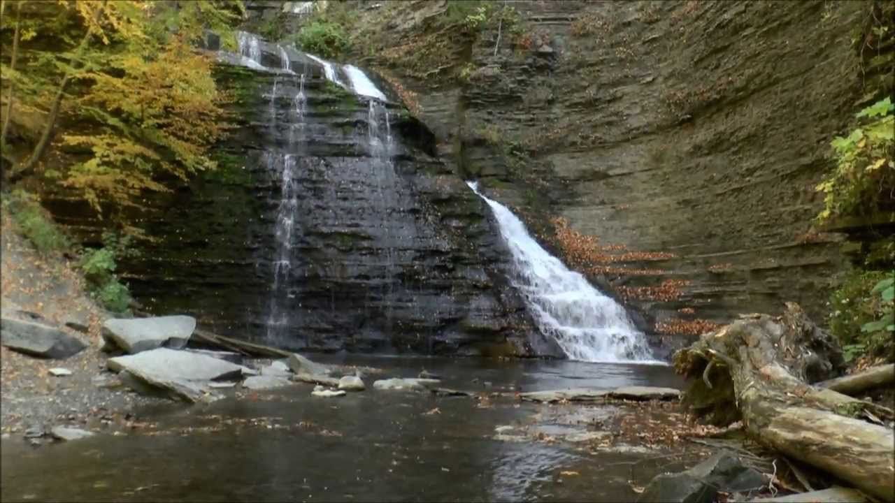 Grimes Glen Naples NY YouTube grimes-glen-naples-ny-youtube