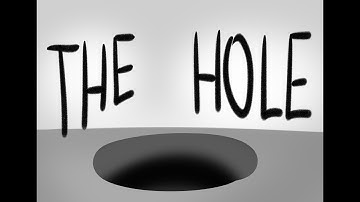 The Hole - Hermitcraft animatic