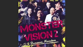 二代目Dungeon Monsters/MONSTER VISION 2 (未発表)