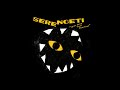 Serengeti - Vie Mar (Official Audio)