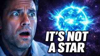 The Brightest Object in the Universe (It Is a Monster)