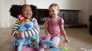 Thinker-Tinker A New Pattern Of Play