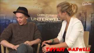 jamie campbell bower favourite moments part 3
