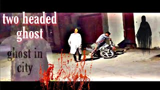 Ghost prank part 2 || funny prank scary prank