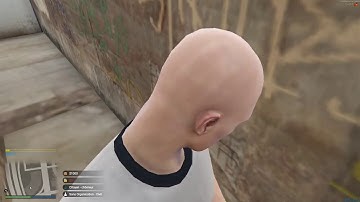 GTA V FIVEM office complexe