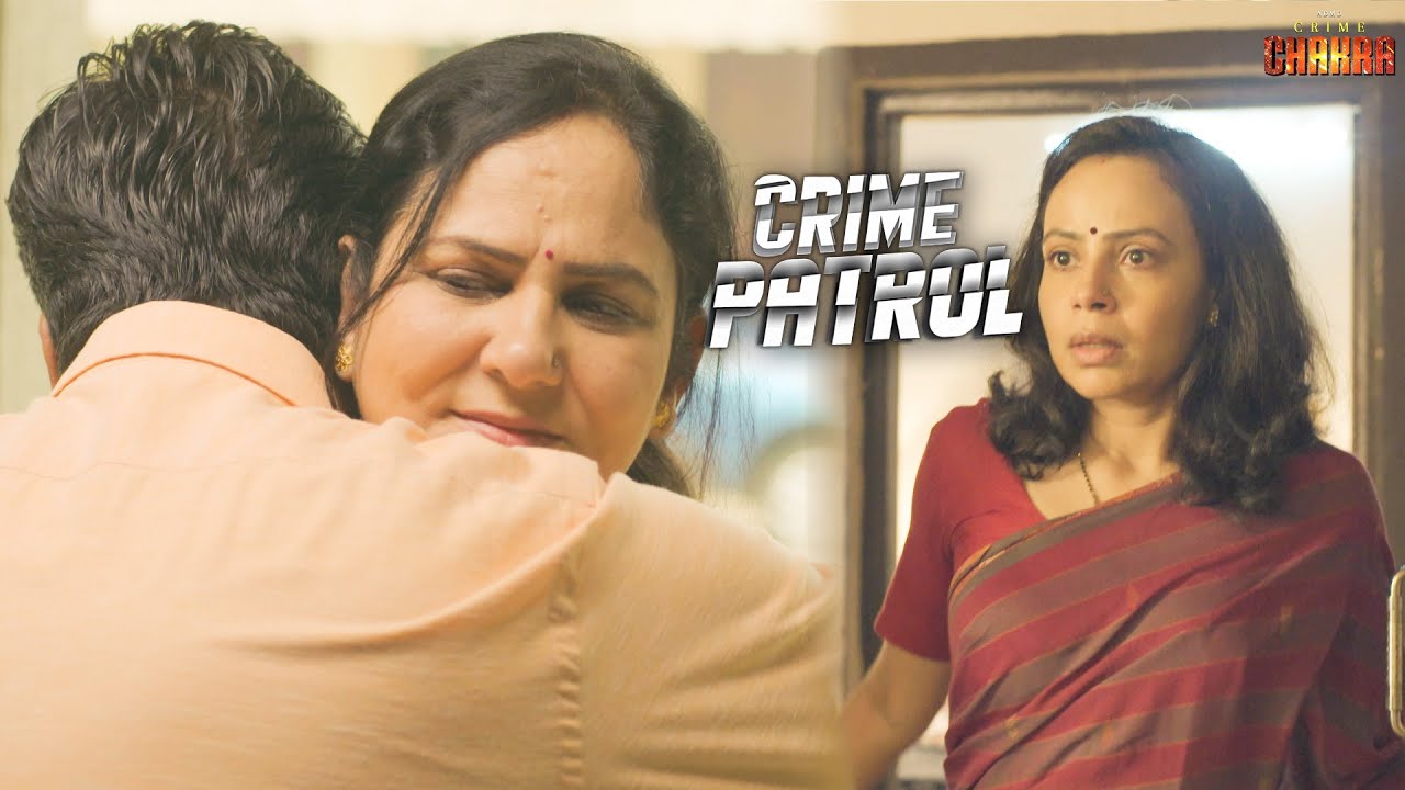 घर में बीवी, बाहर पड़ोसन – पति ने किया प्यार का सौदा | Crime Patrol TV Serial | Full Episode | #2026
