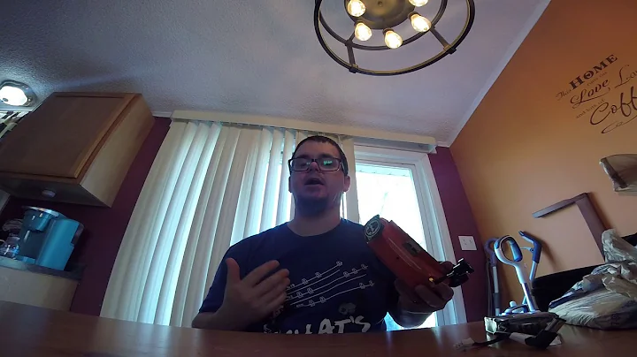 Skyzone sky03o Goggles Test!