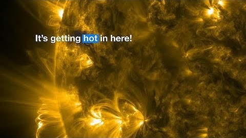 ESOcast 126 Light: Titanium oxide in exoplanetary atmosphere (4K UHD)