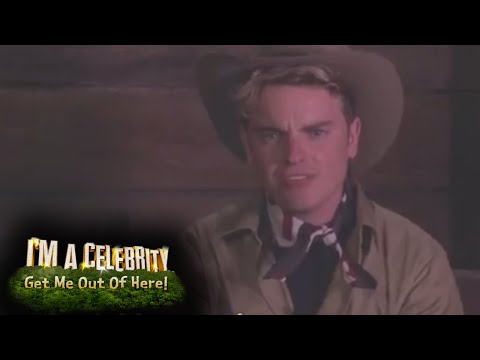 The Celebrities Arrive at The Camp! | I'm A Celebrity.. Me Out Of Here!