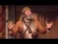 Henry IV: Falstaff (Roger Allam) and Hal | Shakespeare's Globe | Rent or Buy on Globe Player
