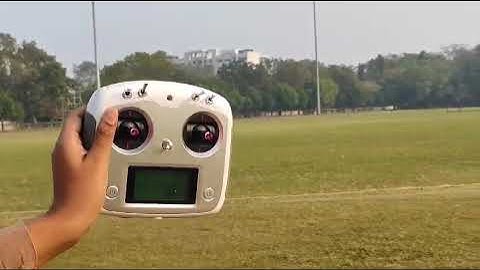 RTL/Failsafe Test of DJI Naza M Lite Flight controller hexacopter drone | Hexacopter | DJI NazaDrone