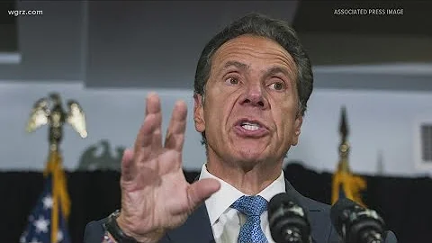 Assembly Judiciary Committee meeting scheduled Monday for Cuomo's sexual allegations investigations