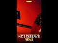 BBC Newsround is a children's news program that has been airing since 1972 #Shorts