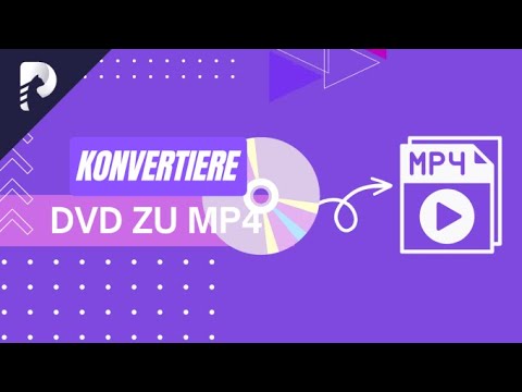 DVD auf Festplatte kopieren (rippen)