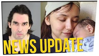 Update On Dad Who Married Daughter ft. Bobby Lee & Khalyla Kuhn