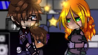 “Mama’s Boy, No more!” || FNaF AU(DPAU)