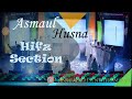 Asmaul husna hifz section  wisdom int school  college mymensingh  annual presentation 2023