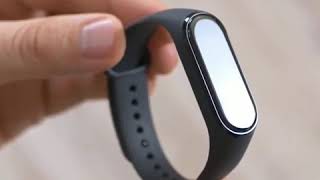 Обзор mi band 5 🔥🔥🔥. всё о нём анасирован 11 июня