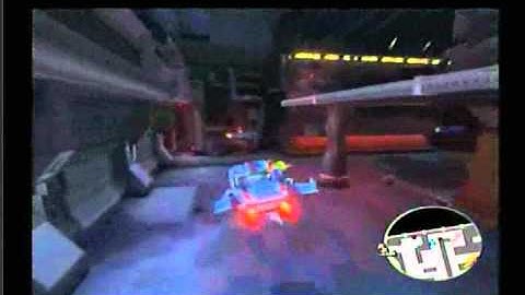 lets play Jak2 part 28 - bottle fed?