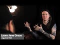 Laura Jane Grace | AGAINST ME!