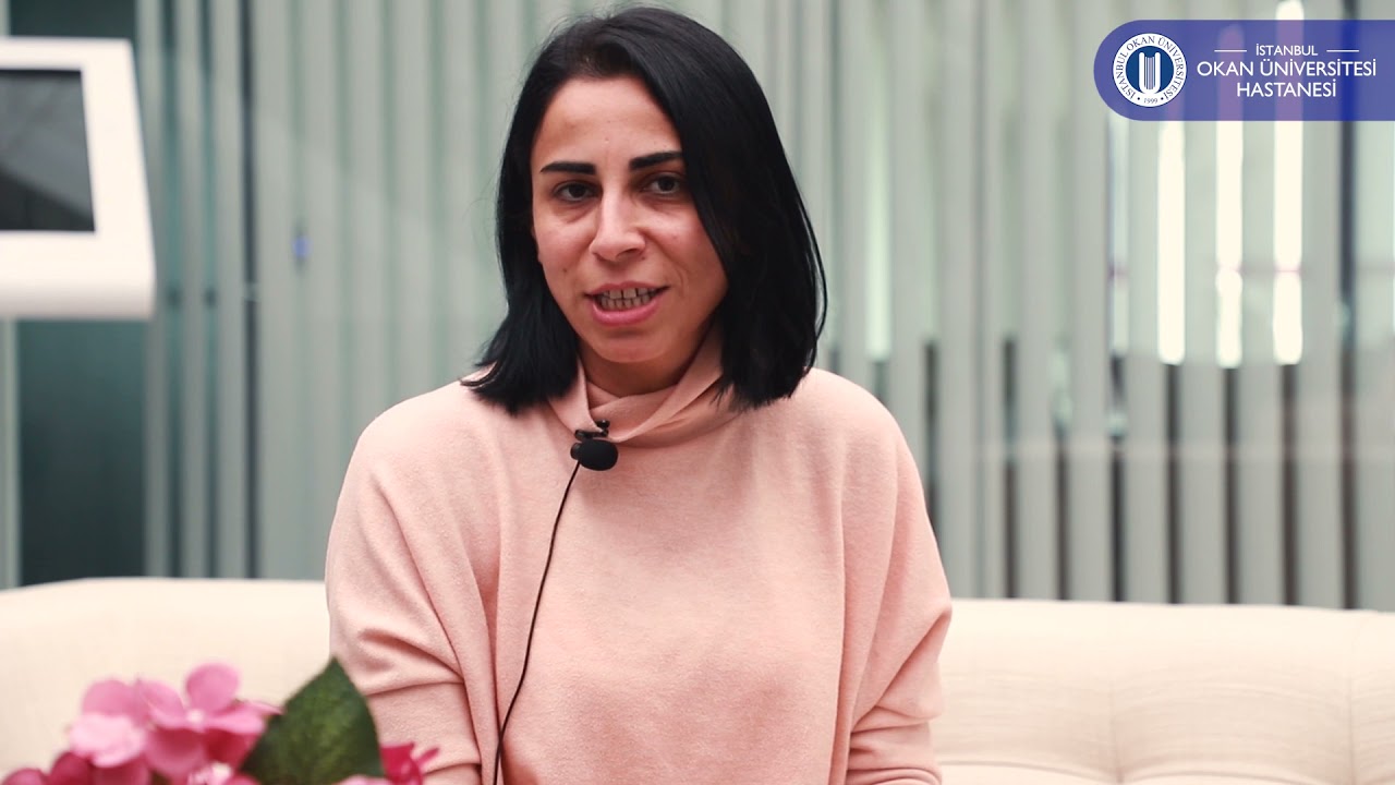 Hastamız Süheyla Özdemir Nöral Terapi ile Migren Ağrılarından Kurtuldu!-Op. Dr. Güray Alın