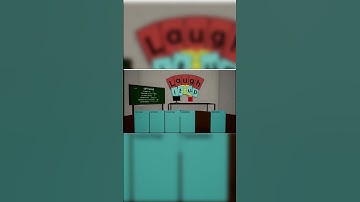 Laugh It Up: Scoreboard Idea #gamedev #newgame #gaming #indiegamedev #indiedev