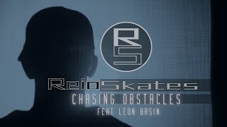 WIZARD SKATING | CHASING OBSTACLES | FEAT. LEON BASIN