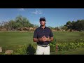 Titleist Tips: Trail Side Training - Distance
