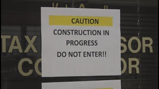 Port Arthur tax office set to reopen after temporary closure
