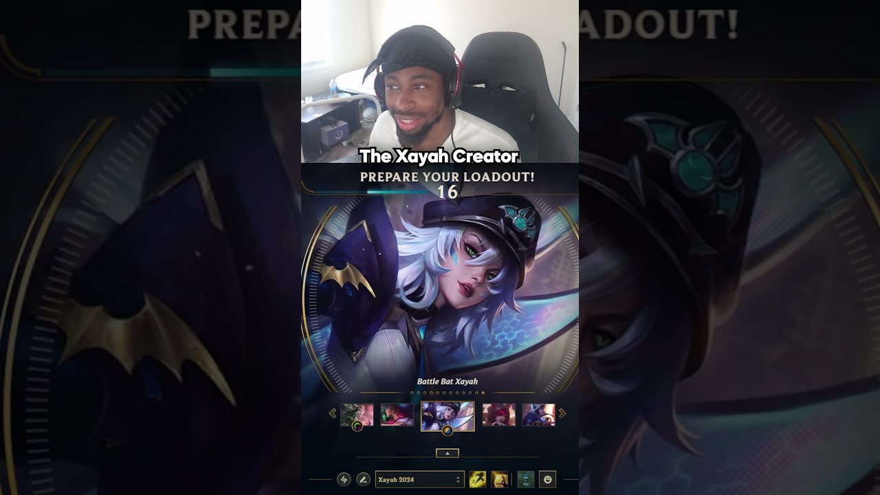 Masters Xayah Tips And Tricks Leagueoflegends Adc Lolshorts