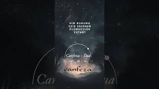 Canfeza - Dua (Lirik)
