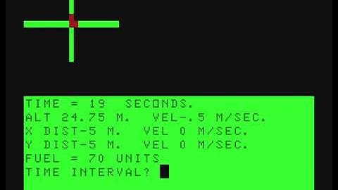 LEM Creative Computing 1976 - #SepTandy