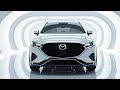 2025 마쯔다 CX-5 시승기 – 주행감이 완전히 달라졌다