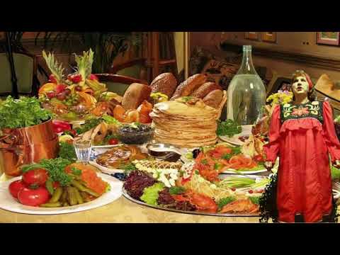 Н. Лыкова "Русские традиции" - Елена Морозова