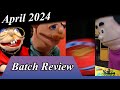 Sml movie batch reviews april 2024