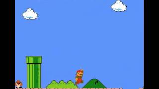 Супер Марио как на Денди / Super Mario Супер Марио как на Денди / Super Mario
