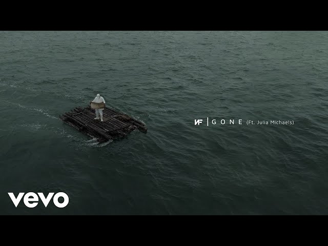 Nf, Julia Michaels - Gone (Audio)