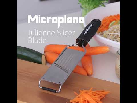 OXO Good Grips Hand-Held Mandoline and Julienne Slicer Set on QVC