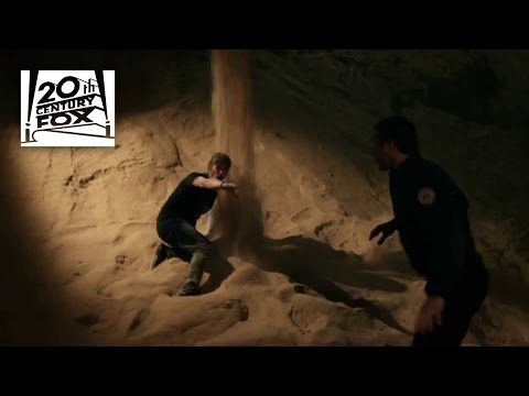 12 Rounds 2: Reloaded: "Sugar Factory" | 20th Century FOX