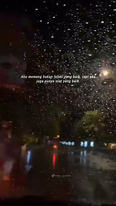Story Wa | RAGU - Cukup Kau Disampingku - Risky Febian