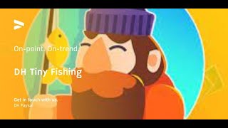 Tiny Fishing Game || DH Faysal Developer screenshot 1